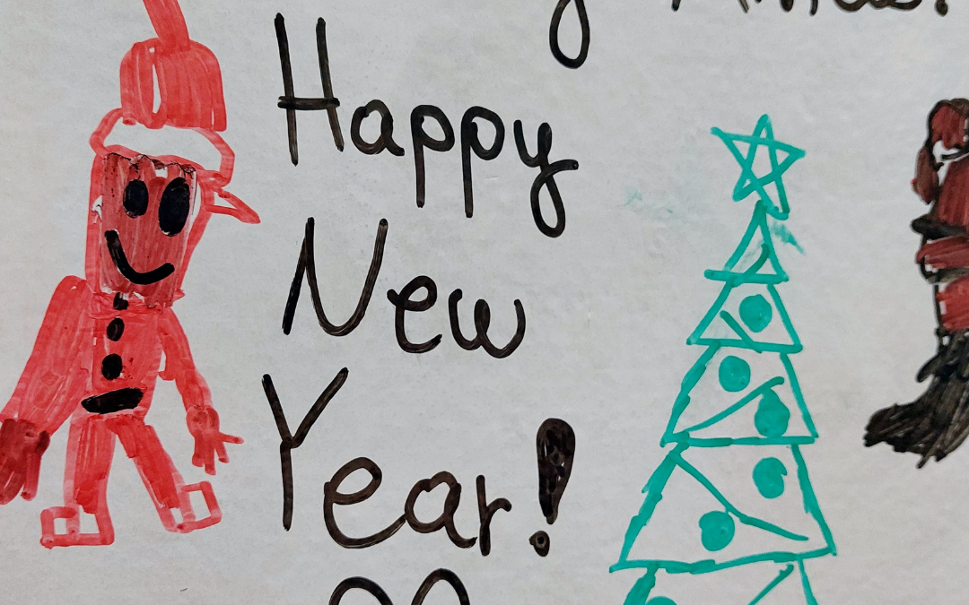 Merry Christmas