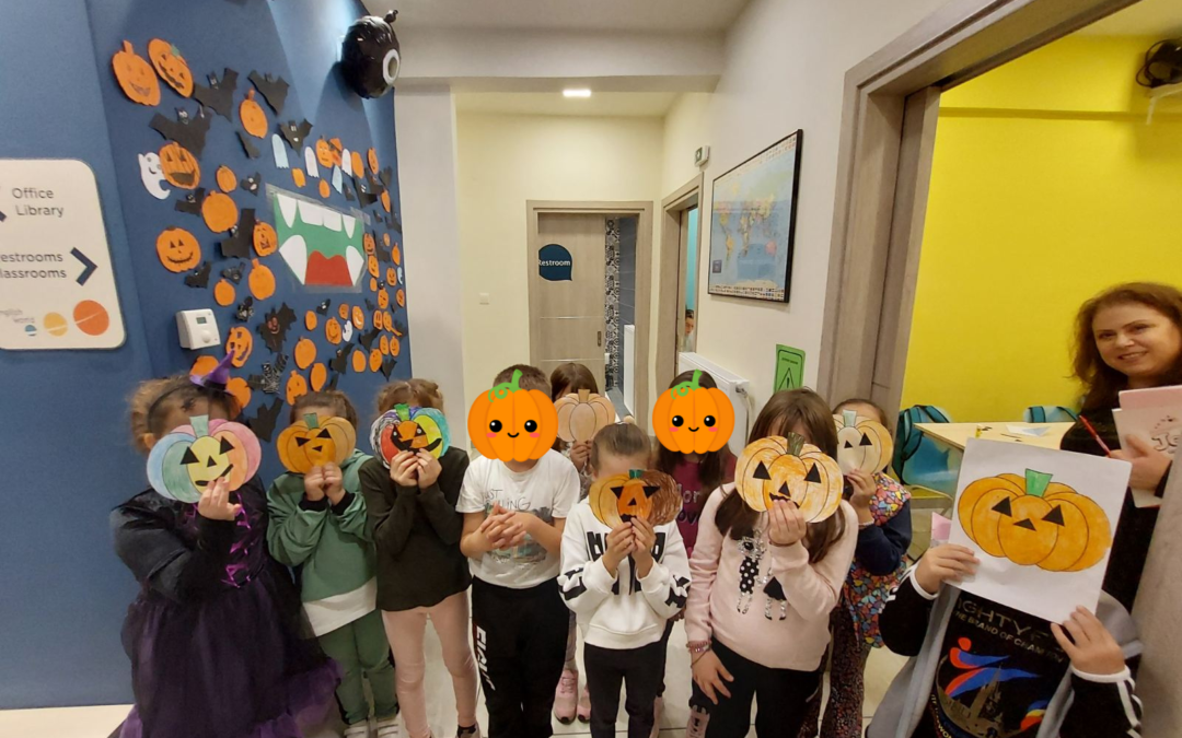 Halloween Celebration 2023