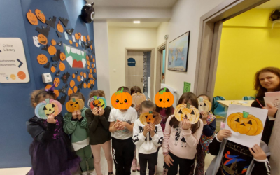 Halloween Celebration 2023