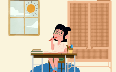 Ομιλία για τη μελέτη στο σπίτι